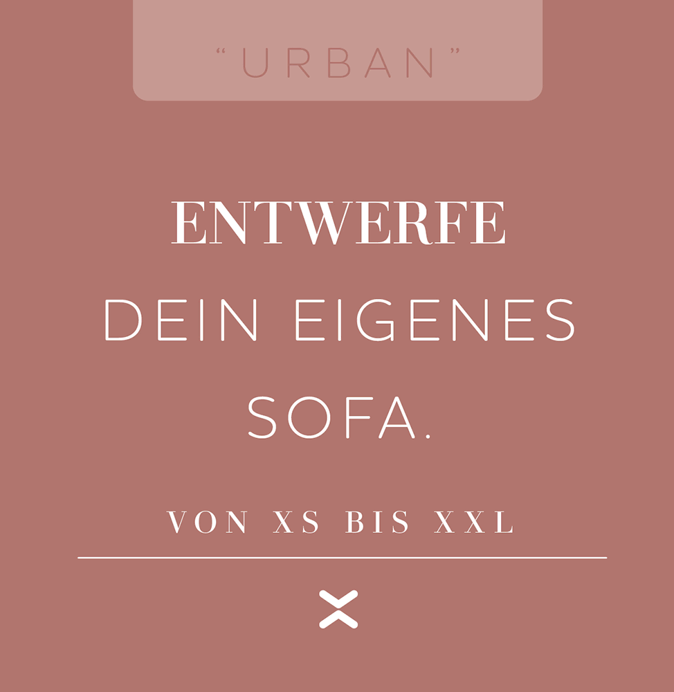 Sei dein eigener Designer