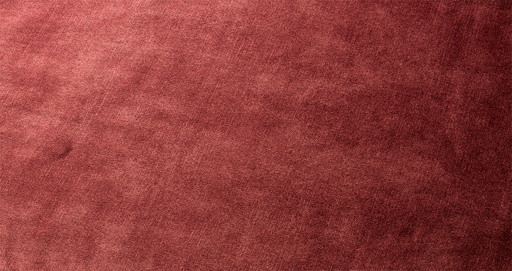 Bij bepaalde type stoffen is het karakteristiek dat de stof gaat glanzen