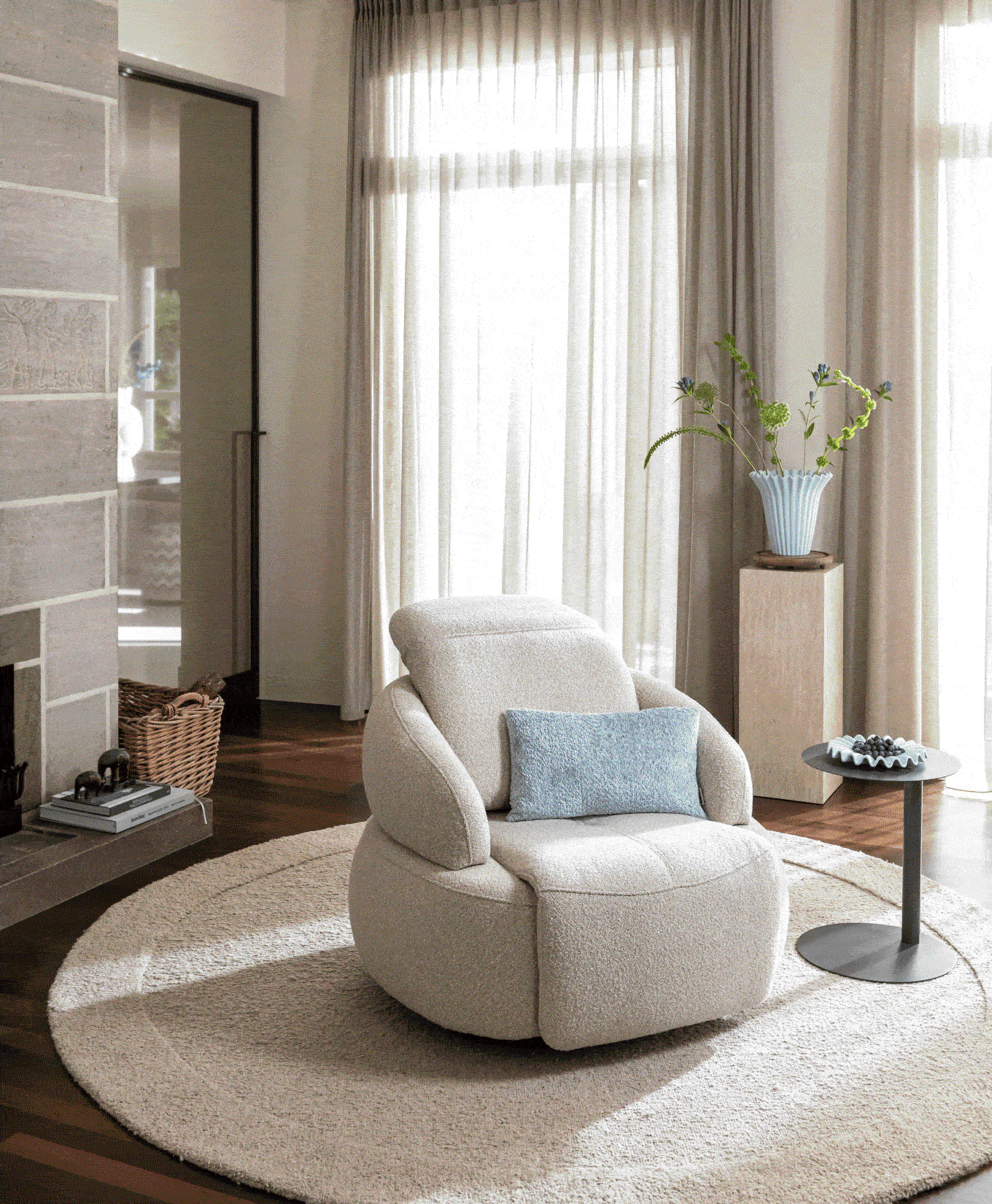 Découvrez les fauteuils Hollywood
