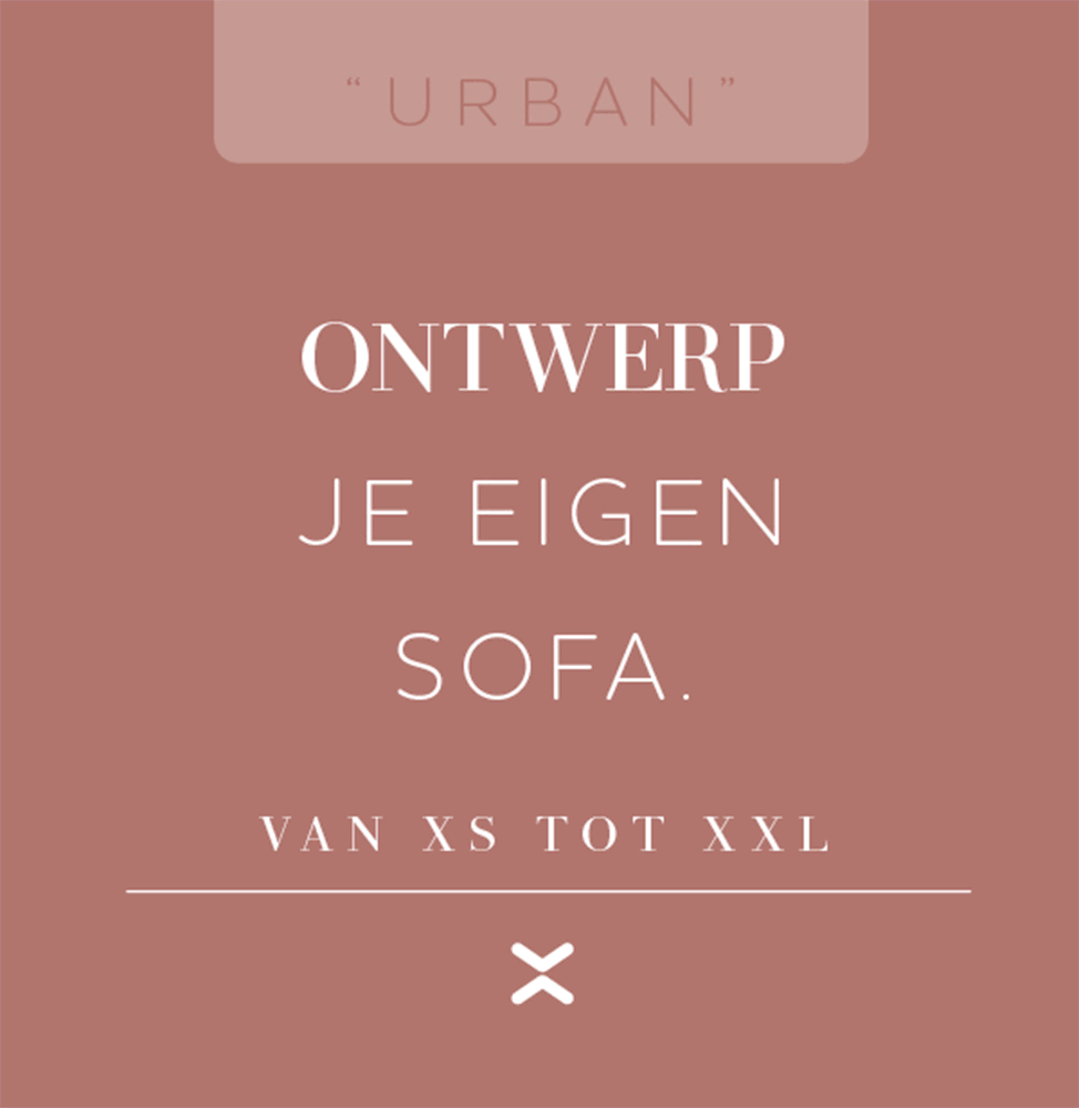 Be your own designer