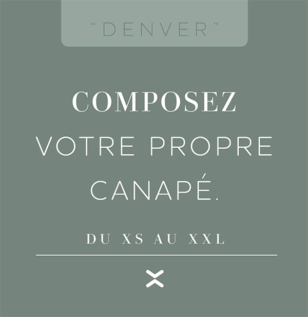 Soyez votre propre créateur