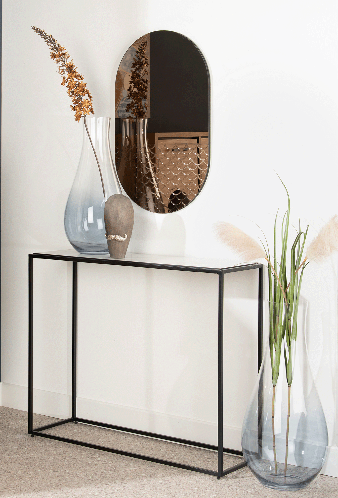 Décoration chambre d’amis