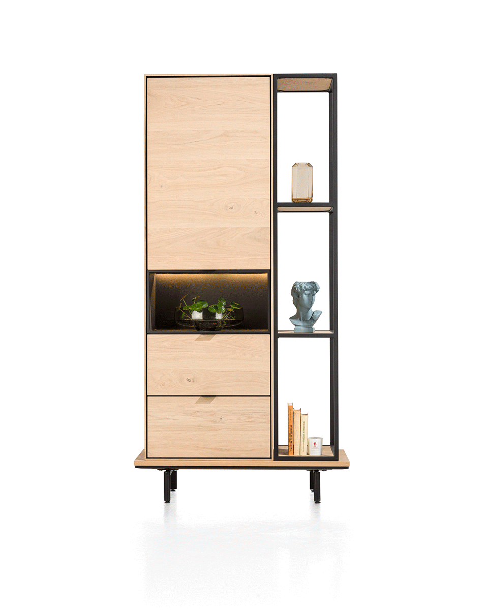 Ontdek all modulaire kasten