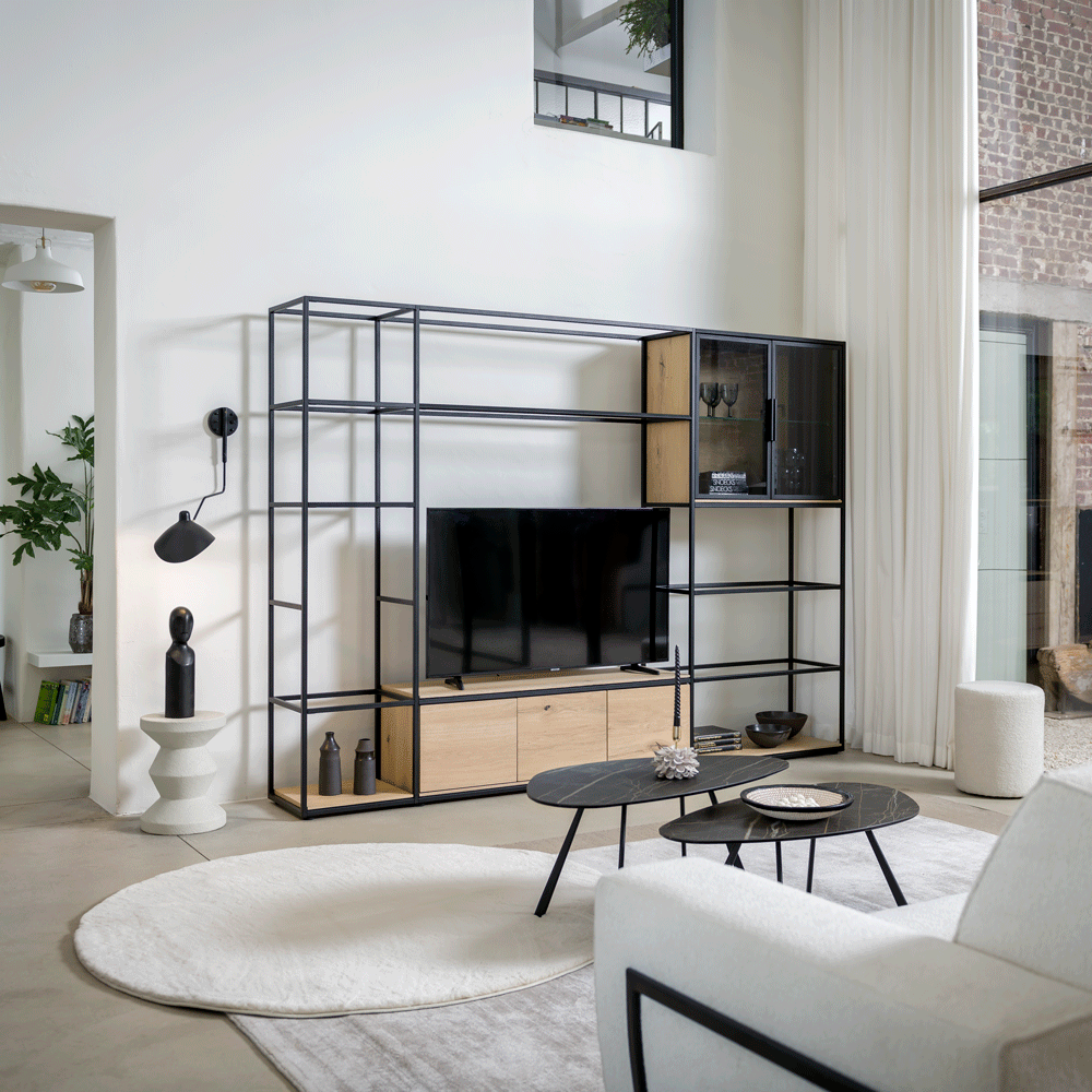 Choisissez les éléments