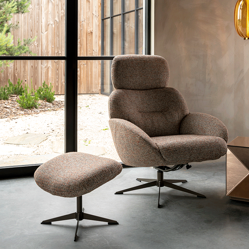 Pourquoi choisir un fauteuil relax ?