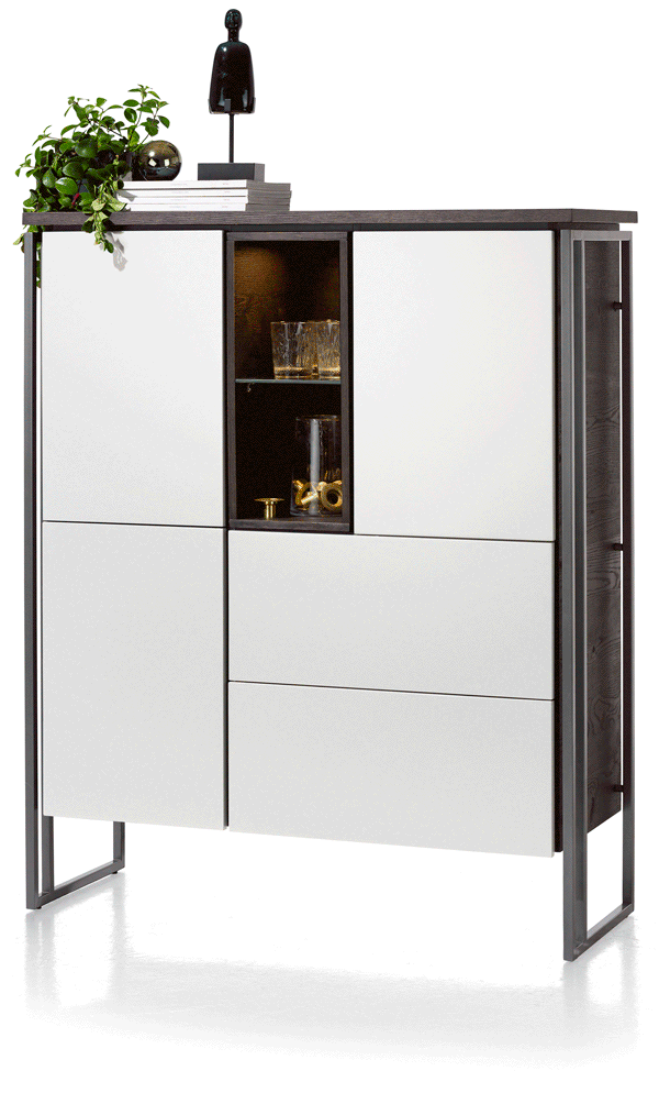 Show your true colours