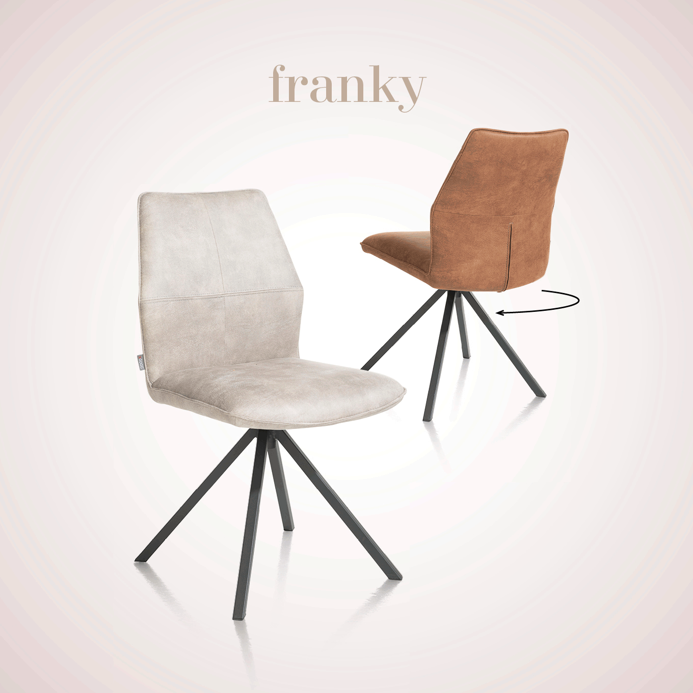 Franky Stühle