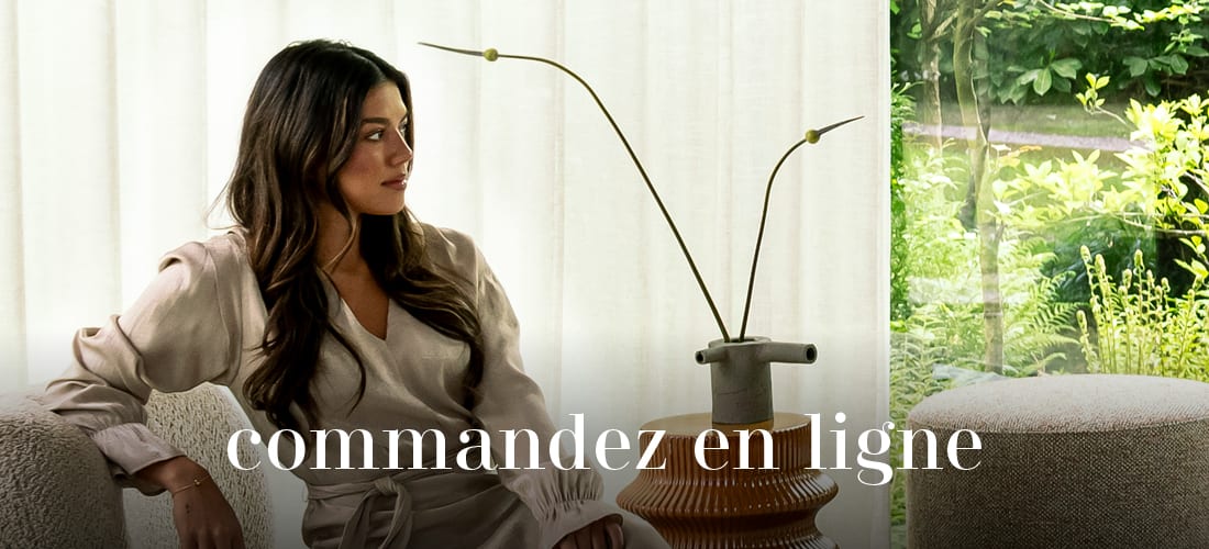 Commandez ce canapé en ligne