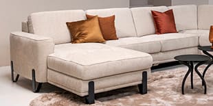 Découvrez tous nos canapés