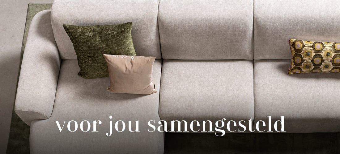 Bestel deze sofa online