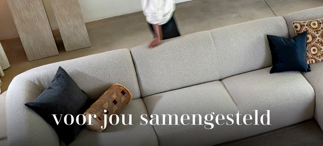 Bestel deze sofa online