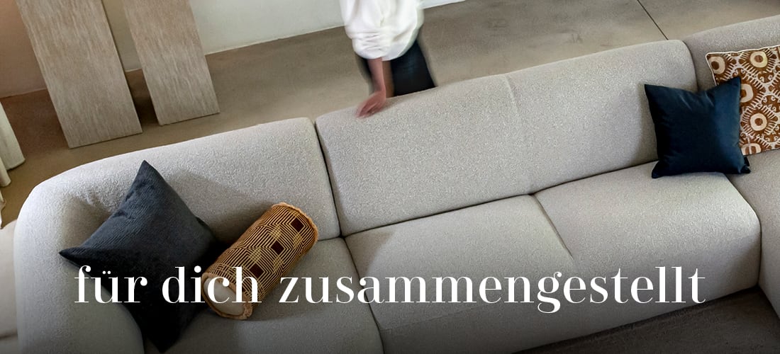 Bestelle diese Sofa online