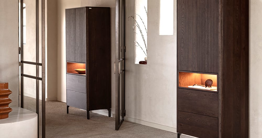 Ontdek de kasten TRENTON