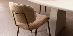 Découvrez toutes nos chaises de salle à manger