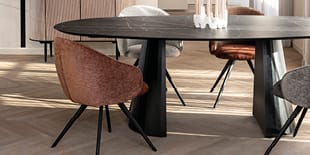 Découvrez toutes nos chaises de salle à manger