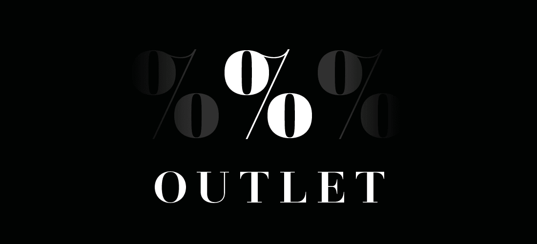 OUTLET ANSEHEN