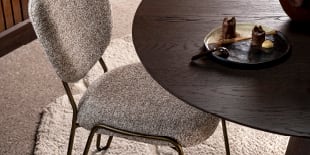 Ontdek al onze eetkamerstoelen