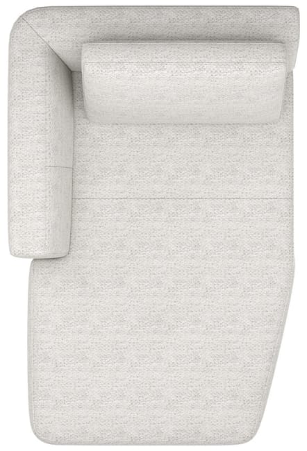 XOOON - Brampton - Banken - longchair links