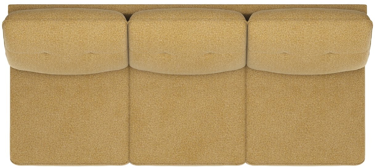 Happy@Home - Alicanzo - Banken - 3.5-zits zonder armen