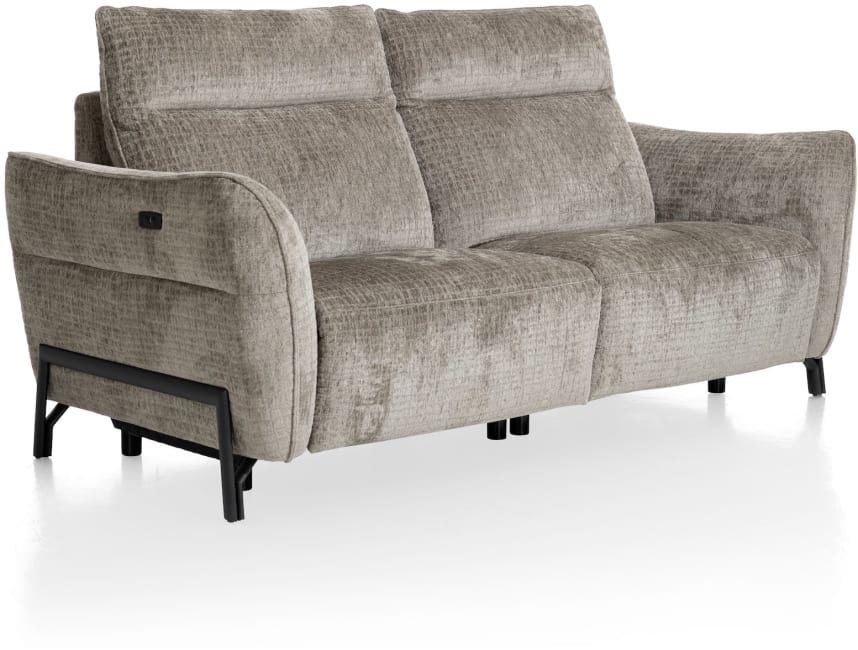 Henders & Hazel - Valletta - Sofas - 2-Sitzer