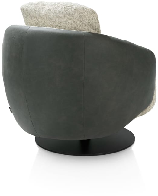 Henders & Hazel - Alberta - fauteuil