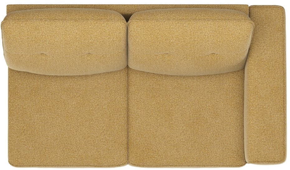 Happy@Home - Alicanzo - Banken - 2-zits arm rechts