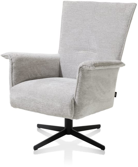 Henders & Hazel - Carola - Moderne - fauteuil - dos haut