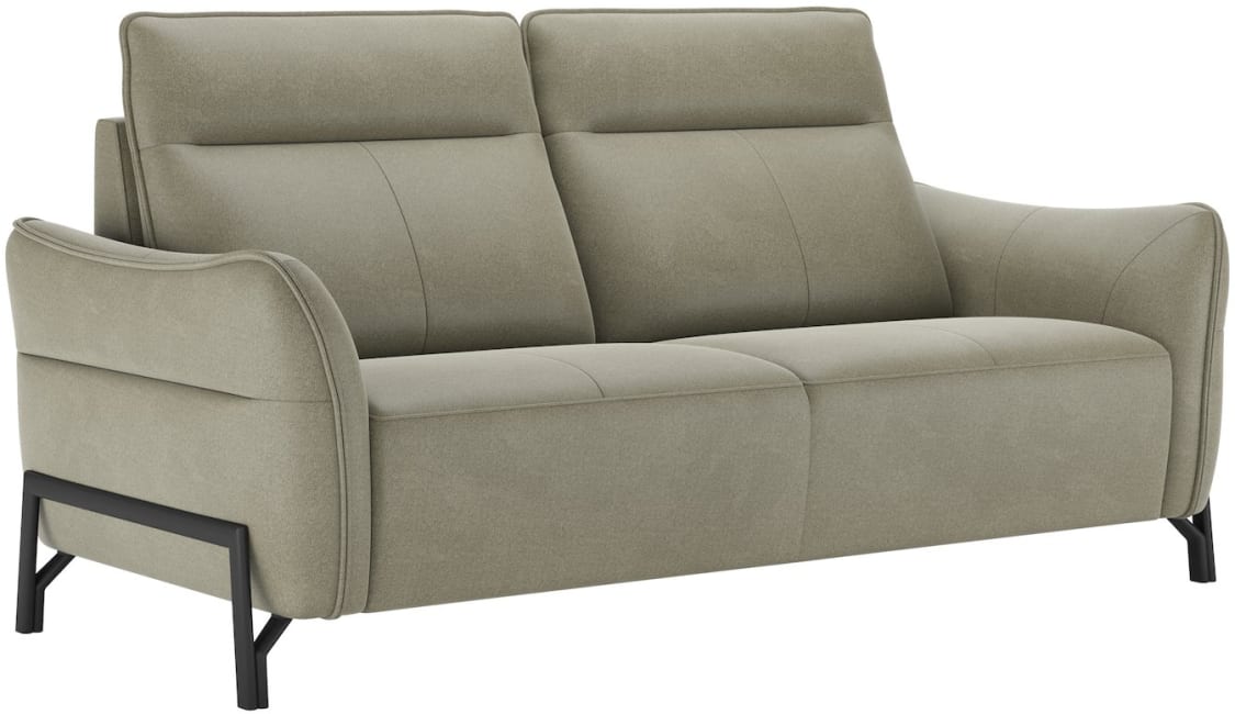 Henders & Hazel - Valletta - Sofas - 3-Sitzer