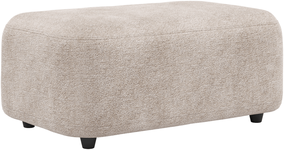 H&H - Coimbra - Canapés - pouf