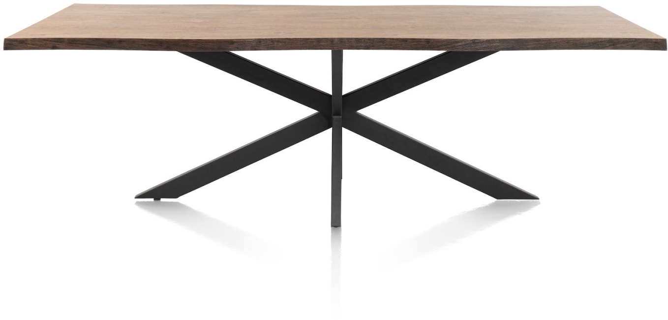 Henders & Hazel - Carreras - Tisch 240 x 100 cm