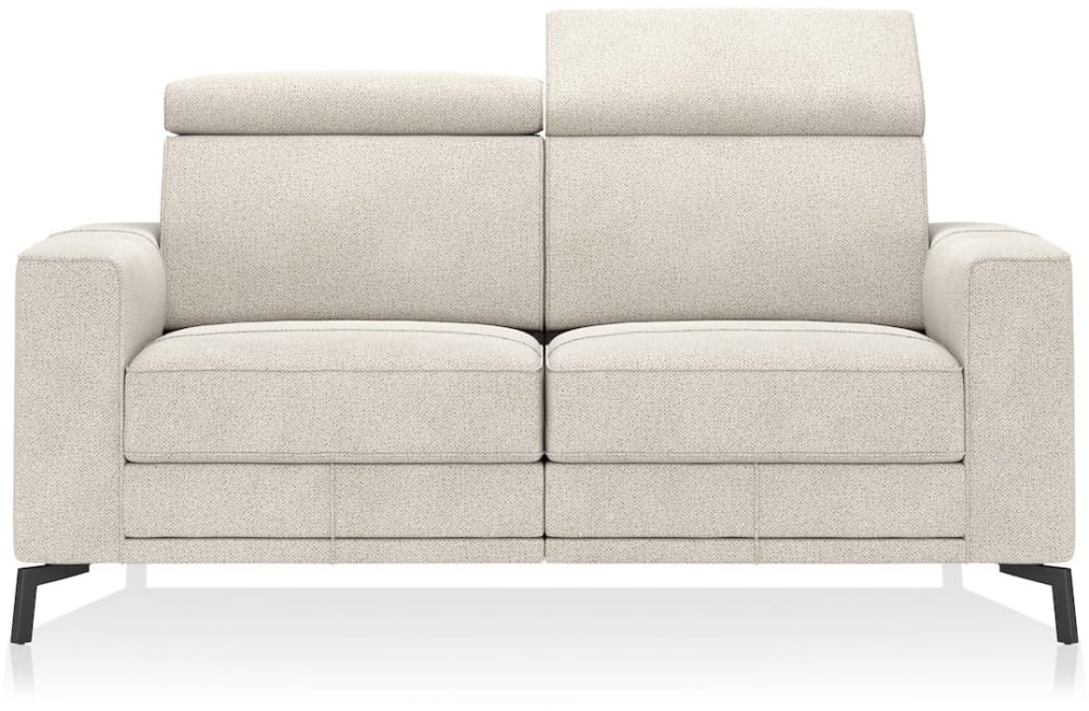 XOOON - Denver - Minimalistisch design - Banken - 2-zits