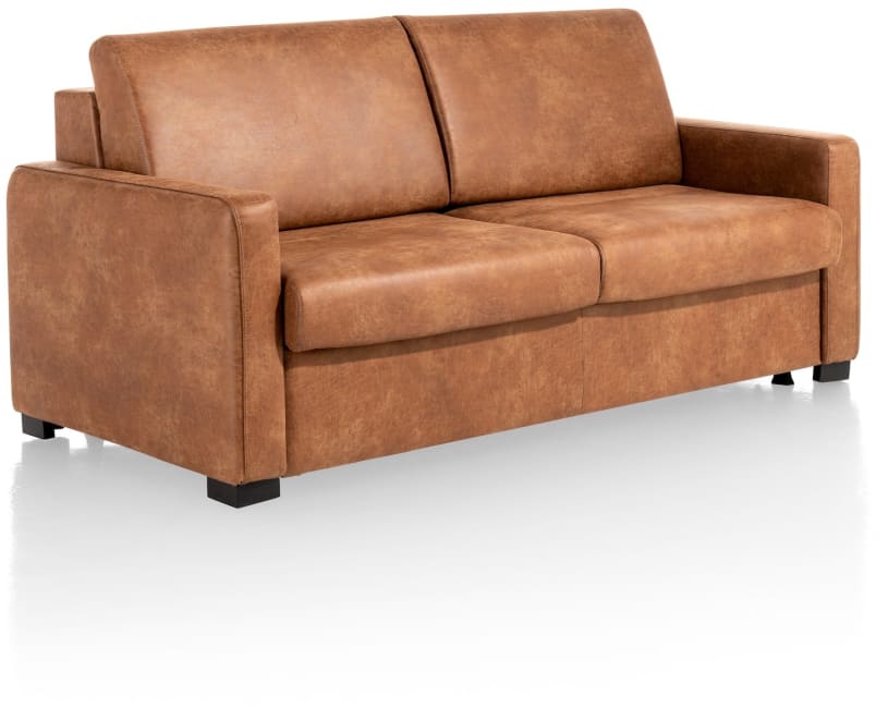 Henders & Hazel - Veymont - Canapés - convertible 2.5-places 140 cm - tissu secilia