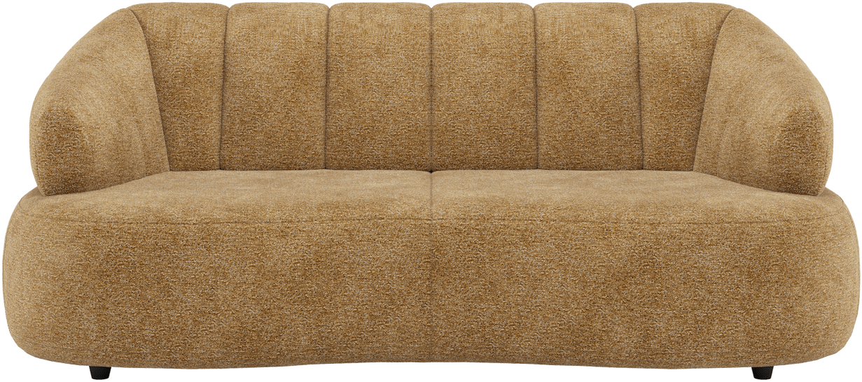 H&H - Coimbra - Canapés - 2.5-places - fixe