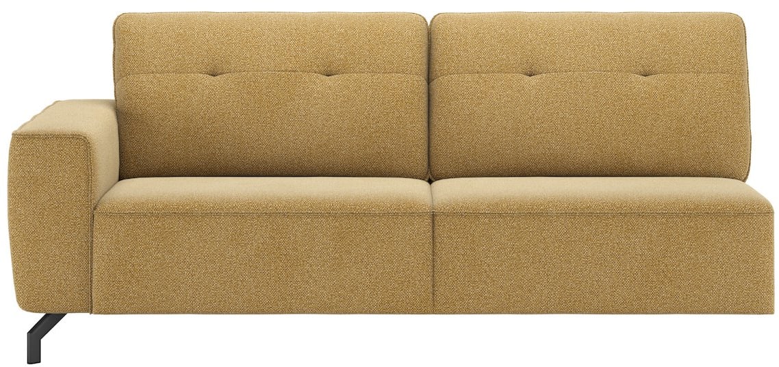 Happy@Home - Alicanzo - Banken - 3-zits arm links