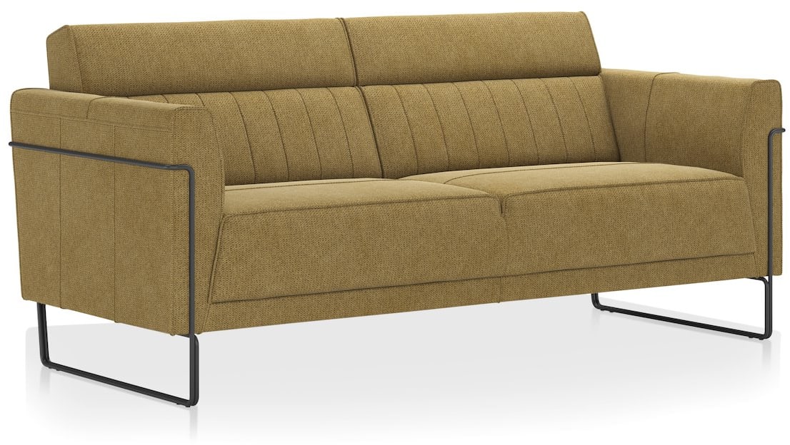 XOOON - Fiskardo - Scandinavisch design - Banken - 2.5-zits