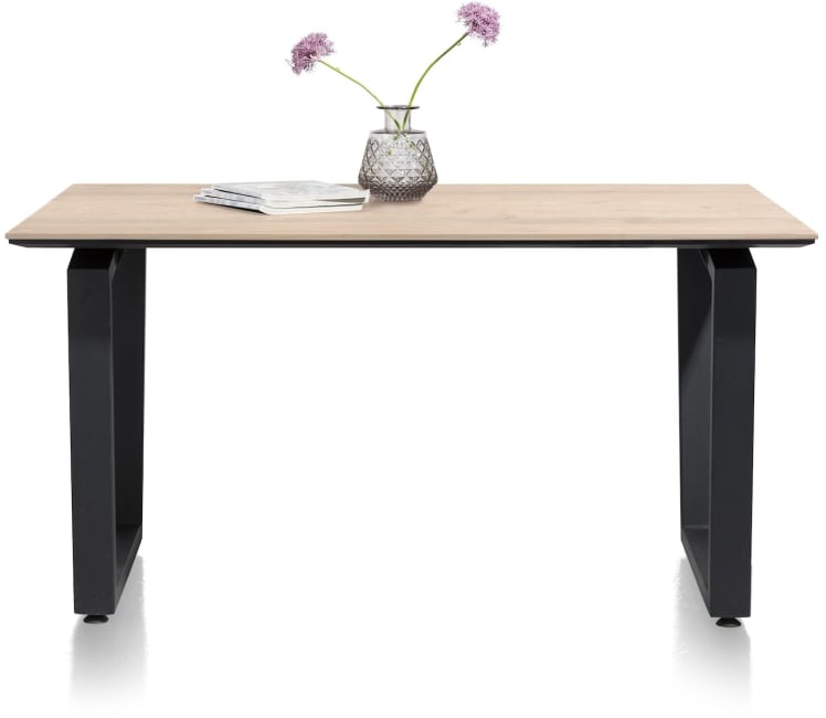 Henders and Hazel - Livada - Modern - eetkamertafel 160 x 100 cm