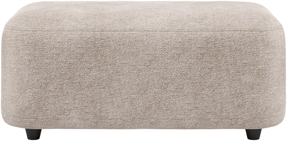 H&H - Coimbra - Canapés - pouf