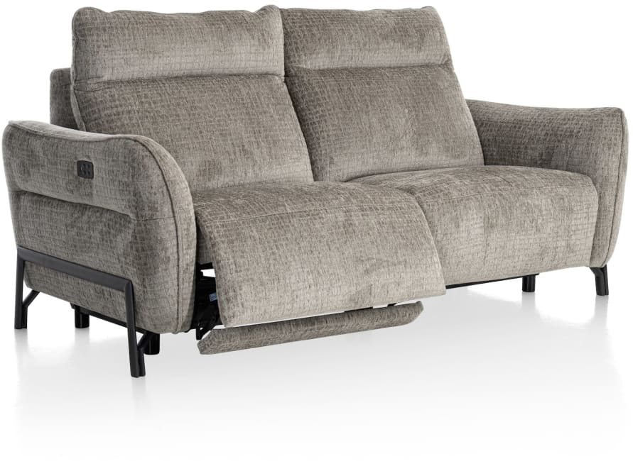 Henders & Hazel - Valletta - Sofas - 3-Sitzer