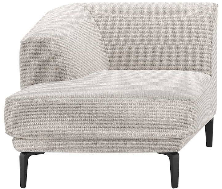 XOOON - Brooks - Banken - longchair links