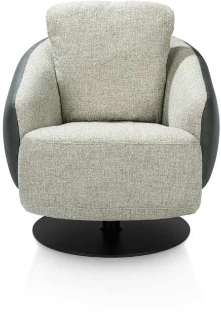 Henders & Hazel - Alberta - fauteuil