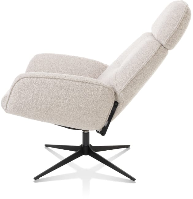 XOOON - Bobbio - fauteuil