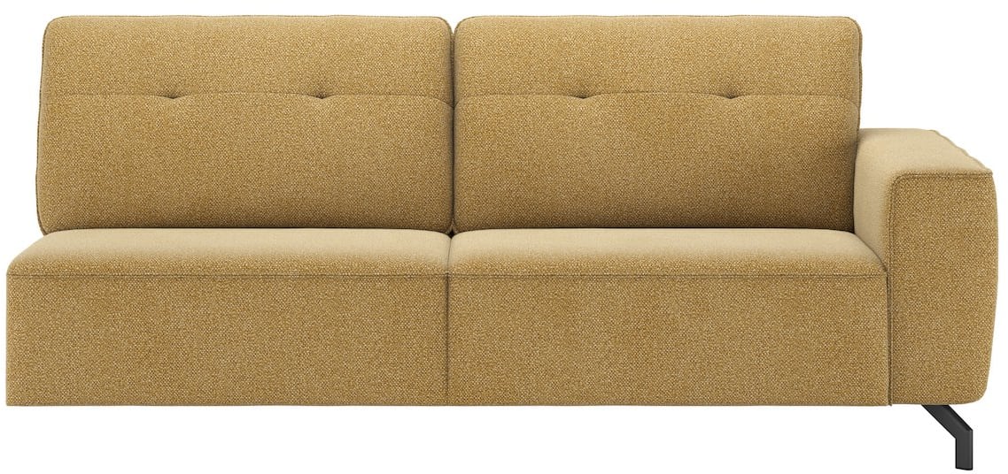 Happy@Home - Alicanzo - Banken - 3-zits arm rechts