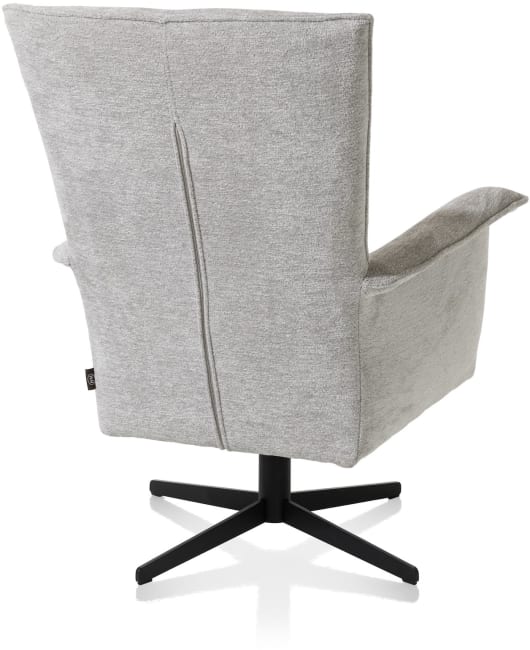 Henders & Hazel - Carola - Moderne - fauteuil - dos haut