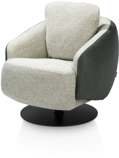Henders & Hazel - Alberta - fauteuil
