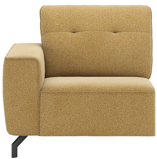 Happy@Home - Alicanzo - Banken - 1.5-zits arm links