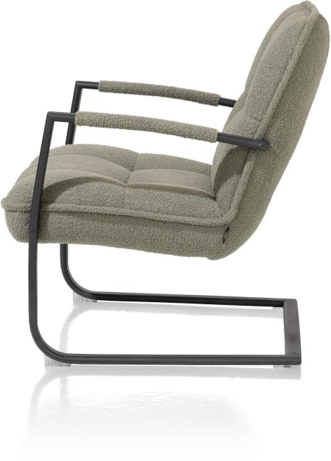 Henders and Hazel - Cavo - fauteuil inclusief pocket