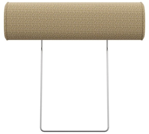 XOOON - Denver - Minimalistisch design - Banken - hoofdsteun