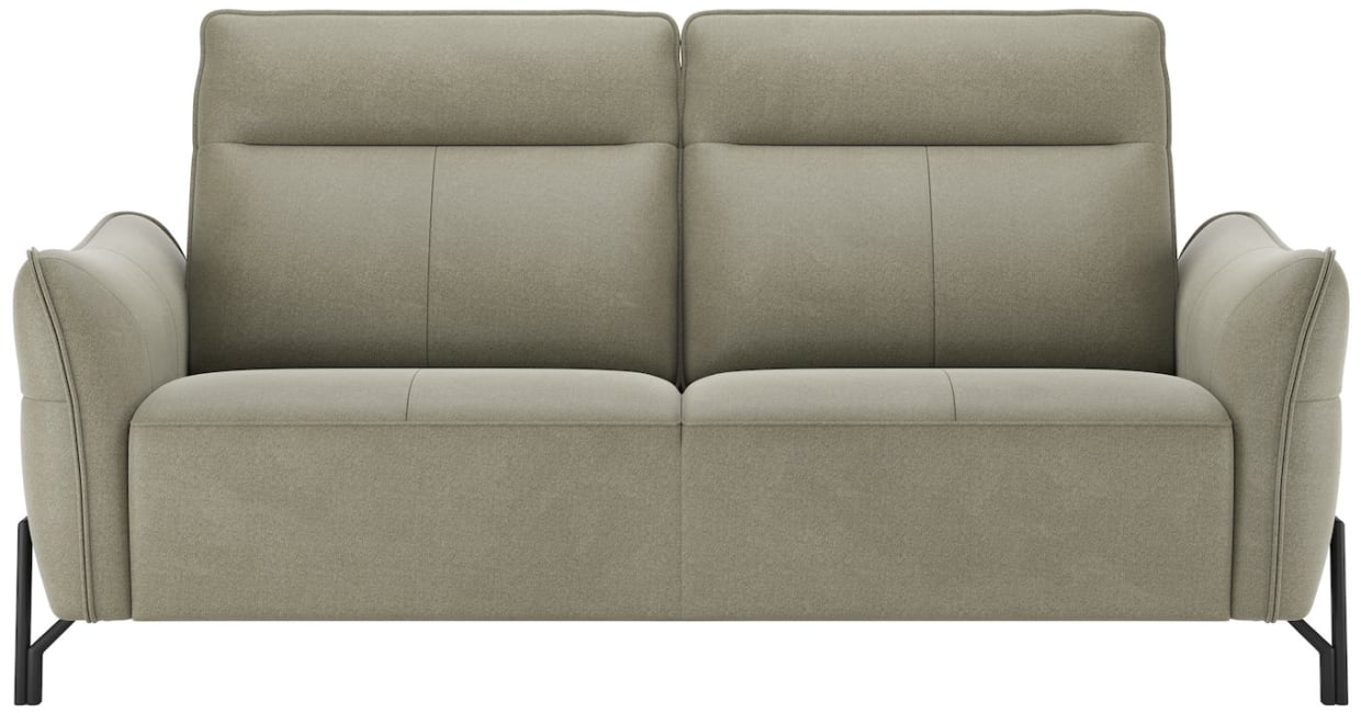 Henders & Hazel - Valletta - Sofas - 3-Sitzer