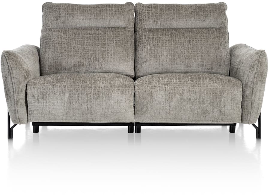 Henders & Hazel - Valletta - Sofas - 3-Sitzer