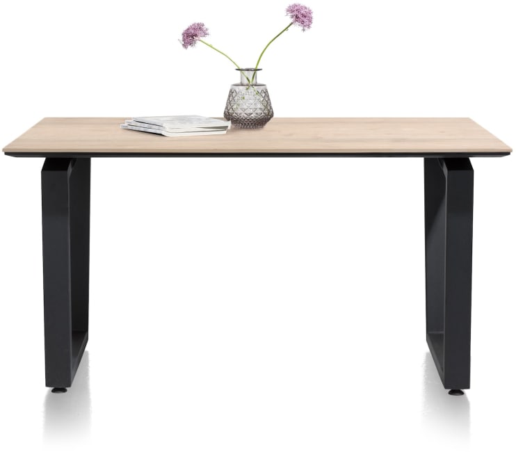 Henders and Hazel - Livada - Modern - eetkamertafel 160 x 100 cm